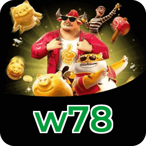 Comparação APP mobile vs versão web da w78