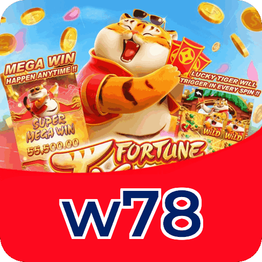 Tabela RTP dos jogos de cassino da w78
